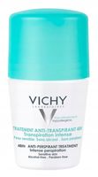 Dezodorant Antyperspirant 48H VICHY Przeciw nadmiernemu poceniu
