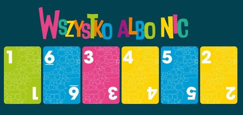 Gra Wszystko albo nic na Arena.pl
