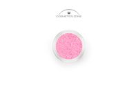 Pyłek do hybrydy Syreni Pył - neonowy róż