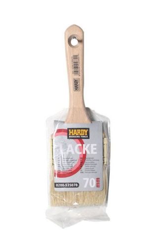 Pędzel płaski 70 mm Hardy seria 53 na Arena.pl