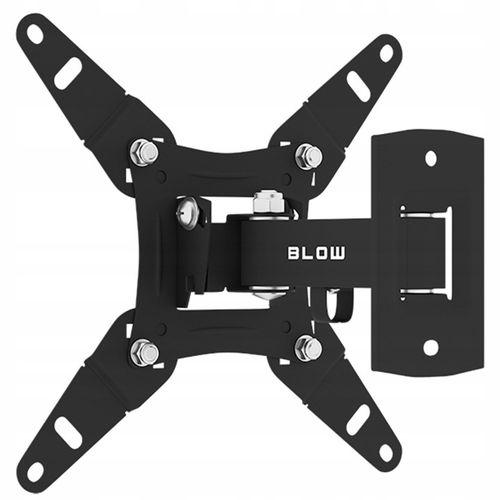 UNIWERSALNY UCHWYT ŚCIENNY DO TELEWIZORA LCD LED WIESZAK 13-42'' VESA na Arena.pl