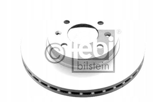 TARCZA HAM PRZOD 256X22 V FEBI BILSTEIN na Arena.pl