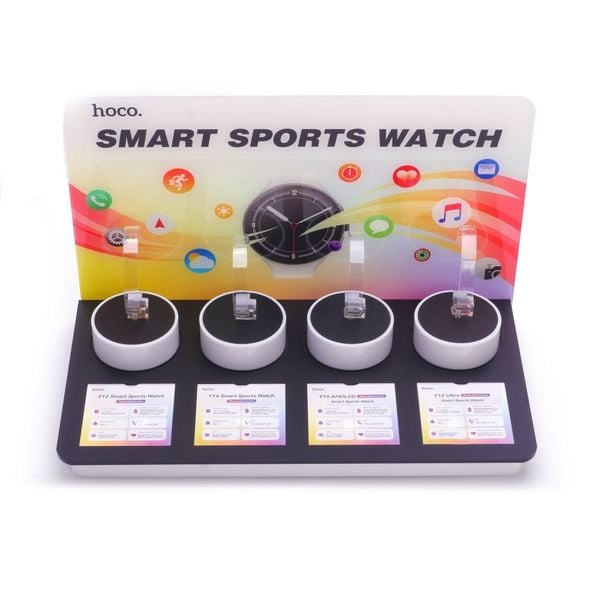 HOCO stand na smartwatch HN21 zdjęcie 1