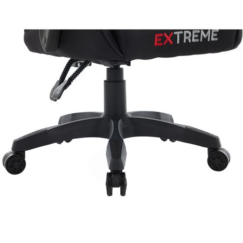 fotel gamingowy extreme xtr light gray na Arena.pl