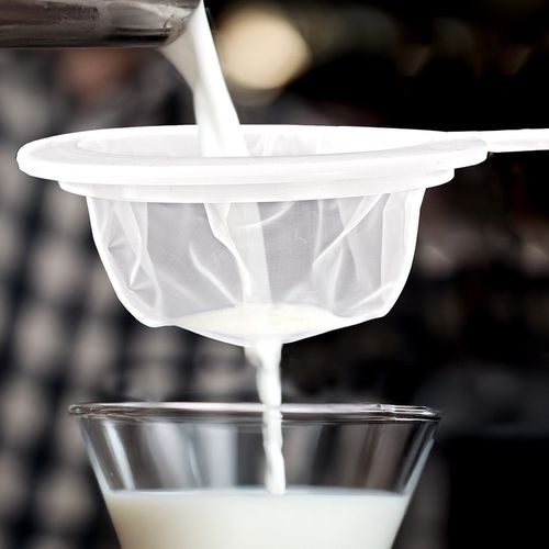 Sitko kuchenne gęsta siatka 14,5 cm na Arena.pl