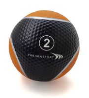 piłka lekarska 2 kg r.