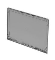 HP SPS-BACK COVER W/ANTENNA PVCY