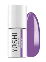 YOSHI Lakier hybrydowy Boyfriend 6ml – 518