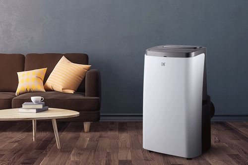 KLIMATYZATOR OSUSZACZ KALORIK ACM 1007 S 9000BTU 2,6kW WYDAJNY PRZENOŚNY na Arena.pl