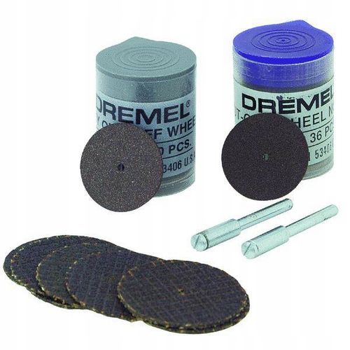 DREMEL ZESTAW DO CIĘCIA 688 na Arena.pl