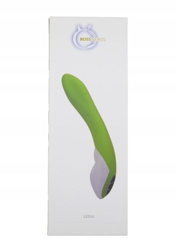 Wibrator WLENA-green na Arena.pl