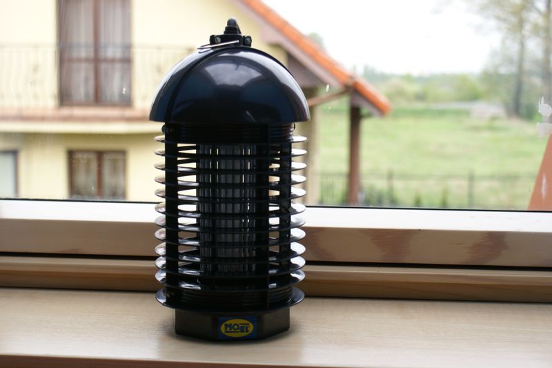 Lampa Rażąca 7103 Fly zdjęcie 6