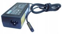2 x Ładowarka 43W do laptopa MICROSOFT 12V 3,6A wtyk 5pin