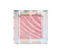 satynowy różowy cień do powiek loreal color queen 26 stunner satin