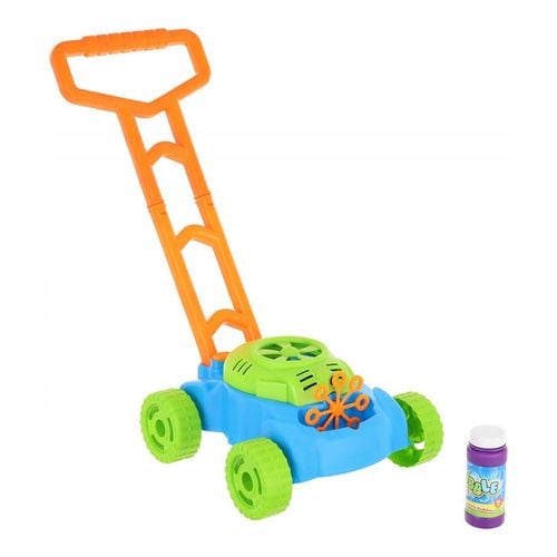 KOSIARKA NA BAŃKI MYDLANE JEŻDZI I PUSZCZA BAŃKI na Arena.pl