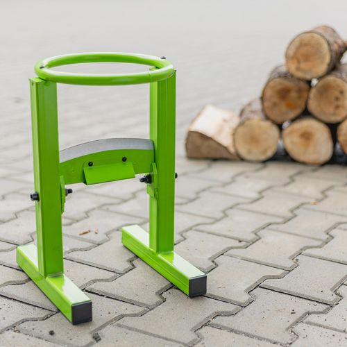 rębak do drewna ls200a - pojedynczy (łuparka) na Arena.pl