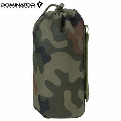 DOMINATOR Pokrowiec Kieszeń na BUTELKĘ Molle wz.93 na Arena.pl