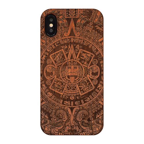 ETUI Wood Case iPhone 6Plus 6sPlus Drewniane na Arena.pl