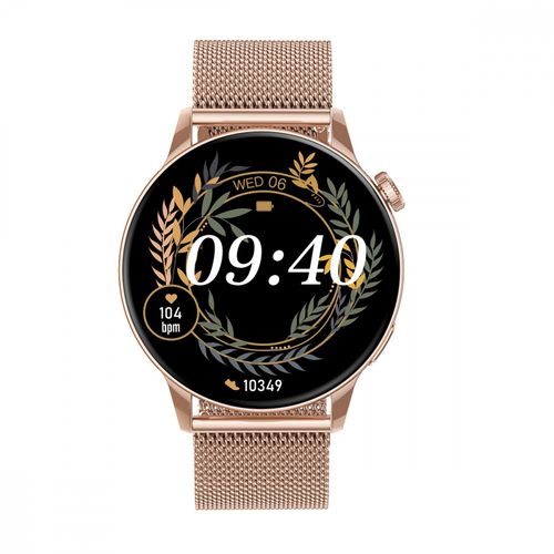 Smartwatch Maxcom Fit FW58 Gold Vanad Pro na Arena.pl
