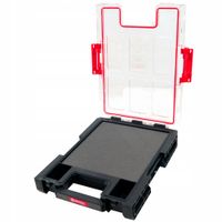 ORGANIZER SYSTEM ONE 2.0 MULITLAYER FOAM INSERT M QBRICK