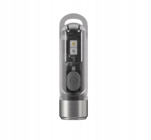 Nitecore Tiki latarka 300lm ładowana USB-C na Arena.pl