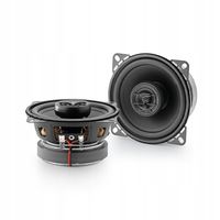 2 x Focal Auditor ACX-100 Głośniki samochodowe 100mm / 10cm 2 drożne