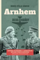 Arnhem &ndash; dług hańby
