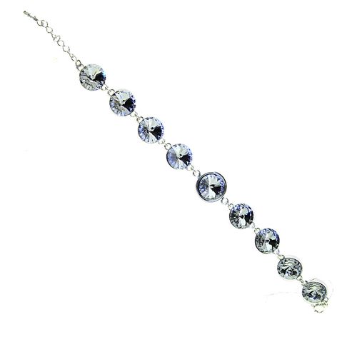 bransoletka z elementami Swarovski® na Arena.pl