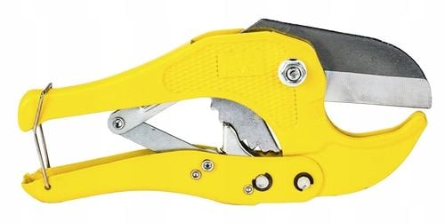 Zgrzewarka do rur PCV PP 2800W 7 matryc 16 - 63mm na Arena.pl