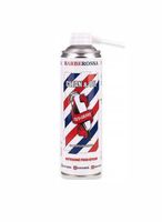 Barberossa Clean Oil 5w1 Czyszczenie Maszynek 500ml