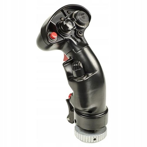 Joystick F/A-18C Hornet Hotas Add-On Grip na Arena.pl