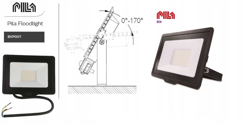 Halogen biały neutralny 850 lm 10 W zdjęcie 3