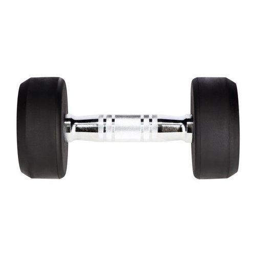 Hantla 5 kg gumowana Pro HG HMS na Arena.pl