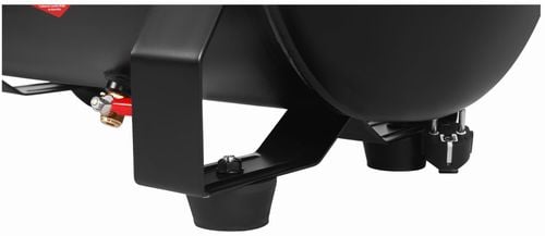kompresor bezolejowy 50l 2500w kd4082 na Arena.pl