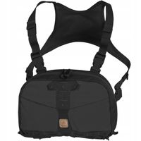 Torba HELIKON-TEX Chest Pack Numbat Czarna