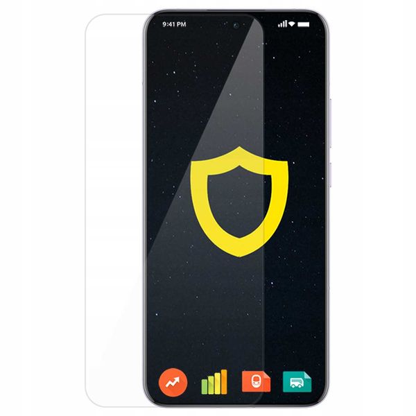 Spacecase Hydrogel Oppo Reno13 Pro 5G zdjęcie 2