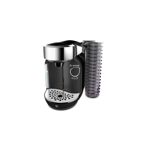 Espresso Bosch Caddy TAS7002 Czarne na Arena.pl