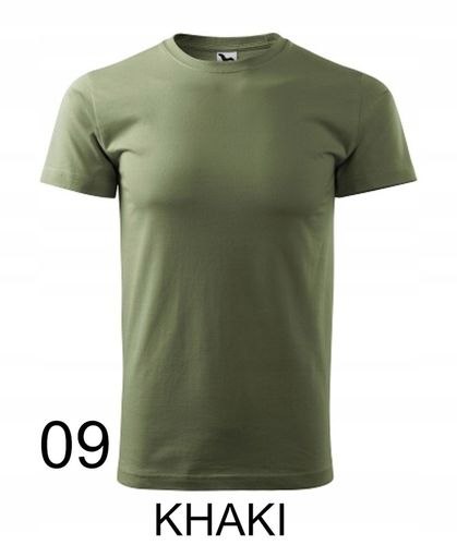 Koszulka męska LWG LEWA W GÓRĘ kolory na Arena.pl