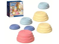 DLA DZIECI   ZESTAW  KAMIENI DO TRENINGU RÓWNOWAGI