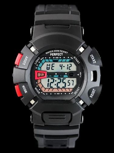 PERFECT SHOCK  (zp161c) - red na Arena.pl
