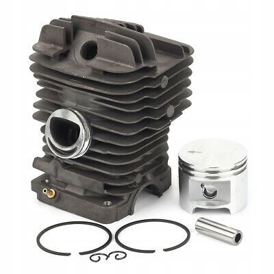 CYLINDER STIHL 029 039 MS290 MS310 MS390 49mm zdjęcie 1