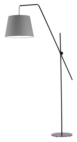 Lampa podłogowa VIGO z regulacją na Arena.pl