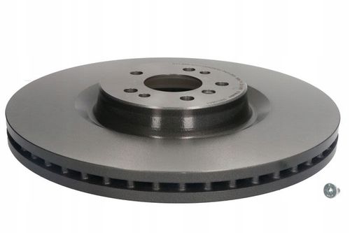 TARCZA HAM PRZOD 375X32 V BREMBO na Arena.pl