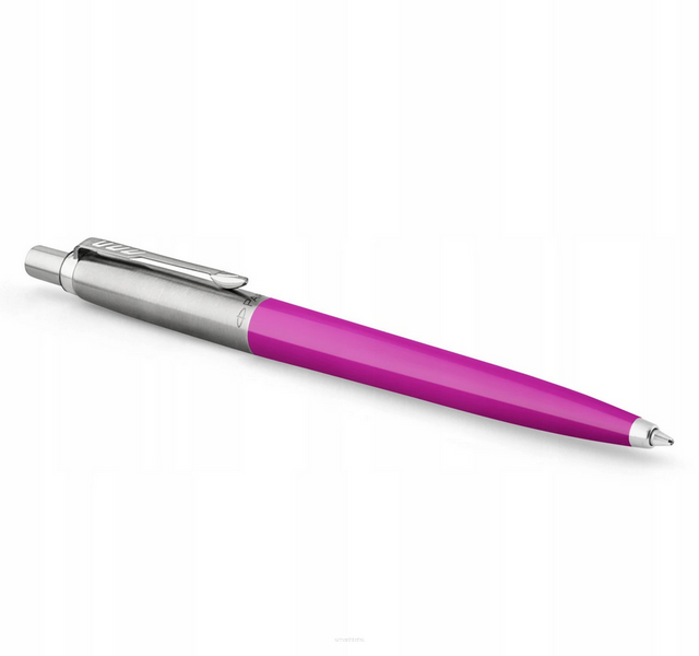 DŁUGOPIS M JOTTER PARKER RÓŻOWY zdjęcie 2