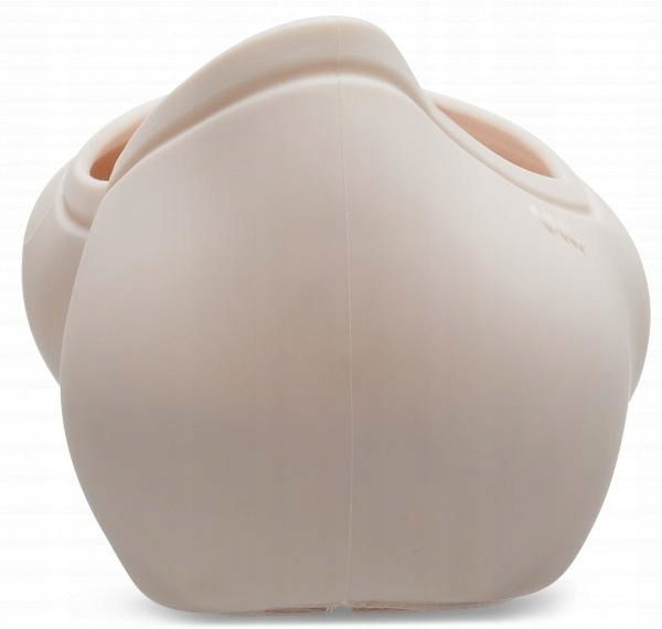 Damskie Wsuwane Buty Baleriny Baletki Brooklyn Flat 36-37 zdjęcie 5