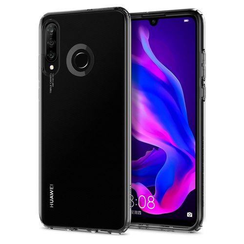 SPIGEN LIQUID CRYSTAL HUAWEI P30 LITE CRYSTAL CLEAR na Arena.pl