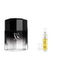 perfumy nr 831 4ml - zamiennik inspirowany black xs l exces for