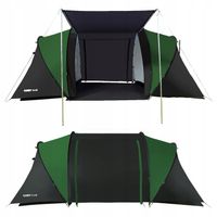 CAMP tent 3500mm.namiot turystyczny 4 os.440x240cm