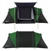 CAMP tent 3500mm.namiot turystyczny 4 os.440x240cm