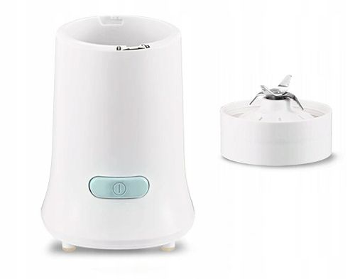 TCHIBO SMOOTHIE MAKER BLENDER KIELICHOWY KOKTAJL na Arena.pl